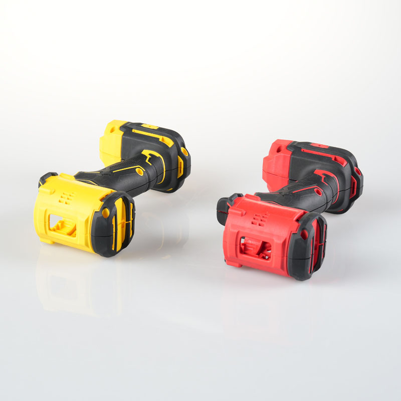 Electric tool 2