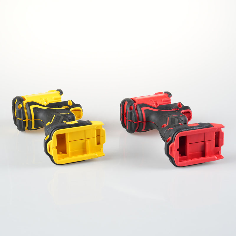 Electric tool 3