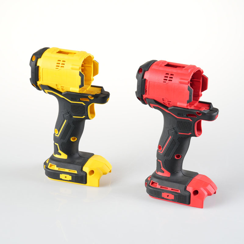 Electric tool 4