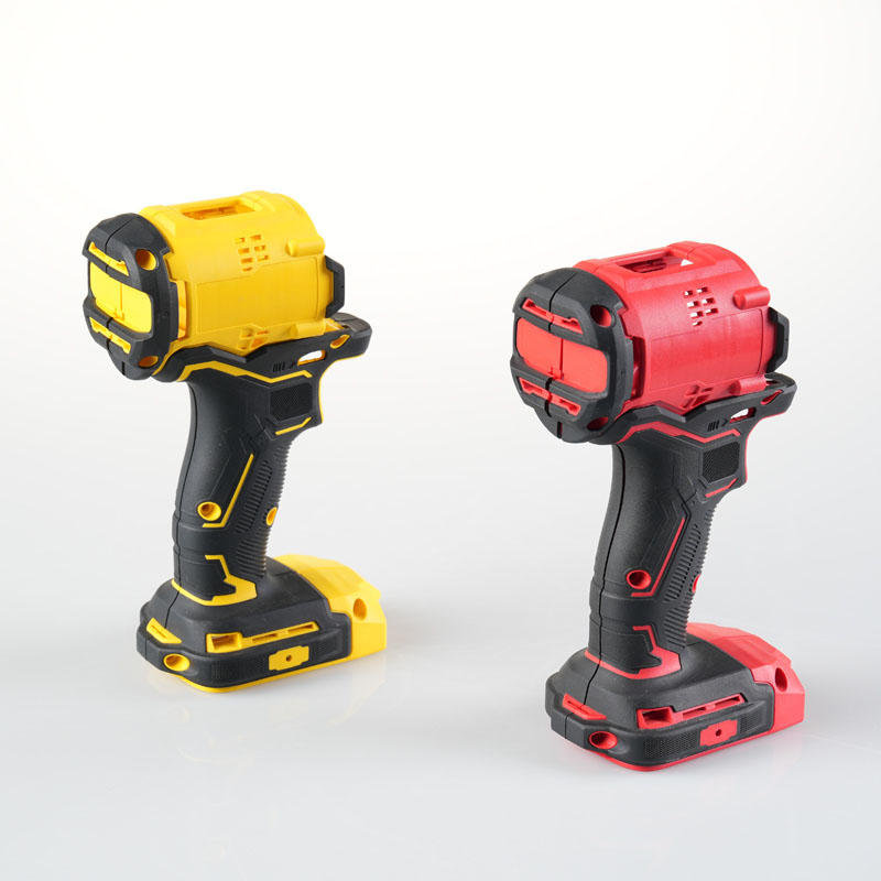 Electric tool 5