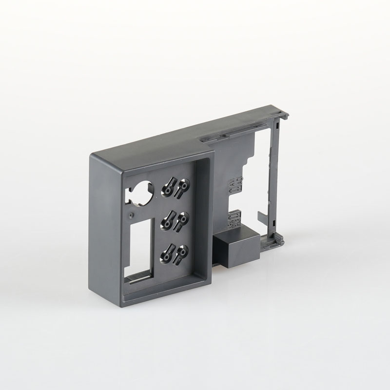 Industrial Control Switch 4