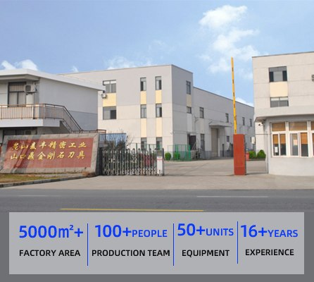 Kunshan Maifeng Precision factory and manufacturing capabilities