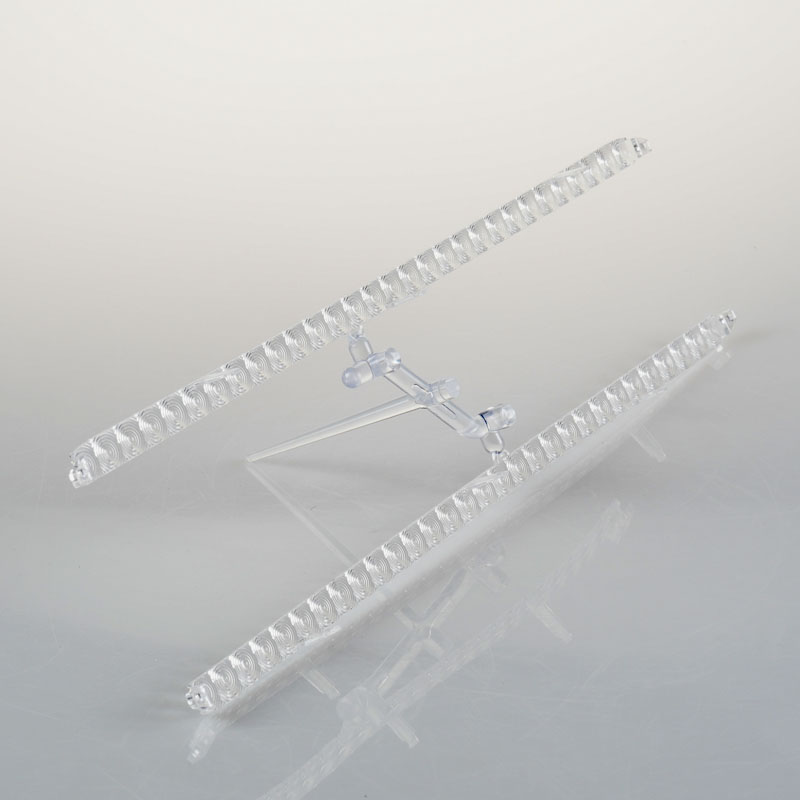 light guide column 11