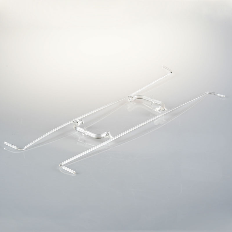 light guide column