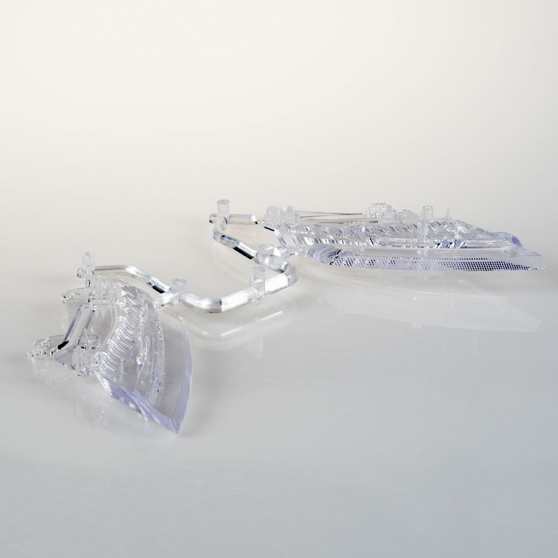 transparent part 01